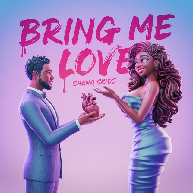 Bring Me Love