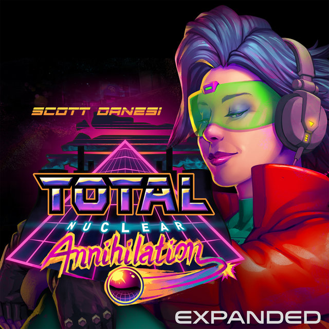 Total Nuclear Annihilation