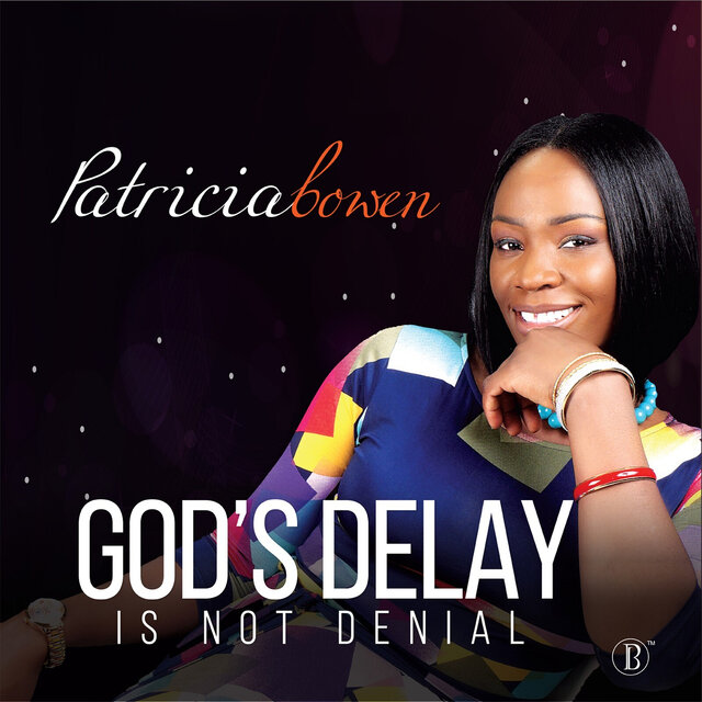 God's Delay Is Not Denial