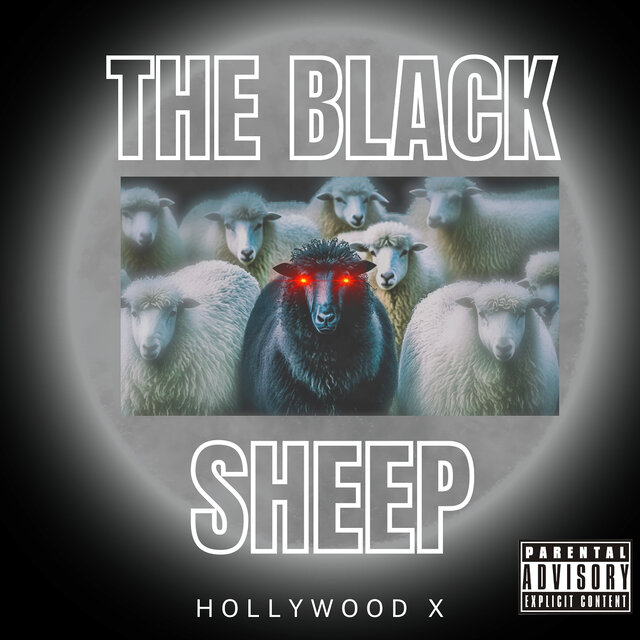 The Black Sheep