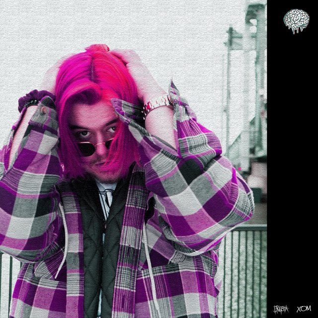 COMING WIT THE PUNCHES (feat. Drugsta)