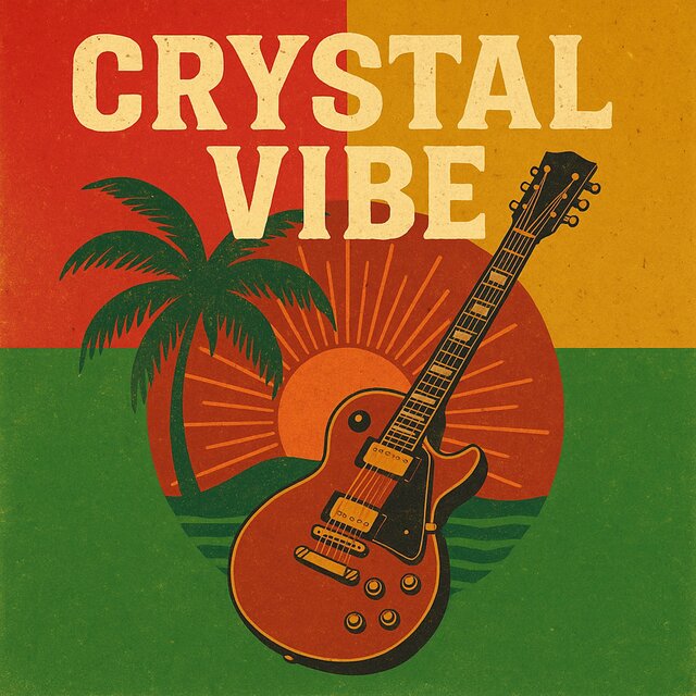 Crystal Vibes
