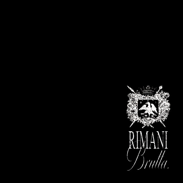 Rimani brutta