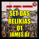 SET DAS RELIKIAS 01