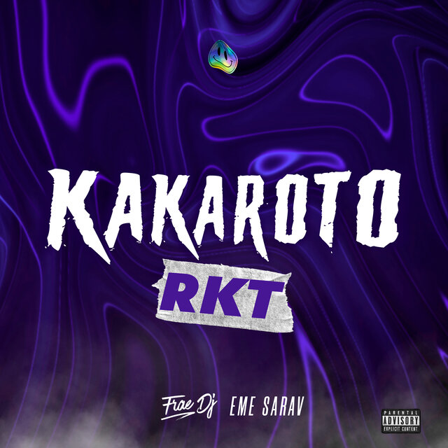 Kakaroto Rkt