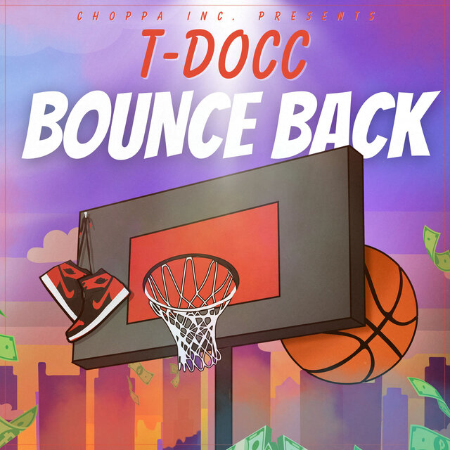 Bounce Back