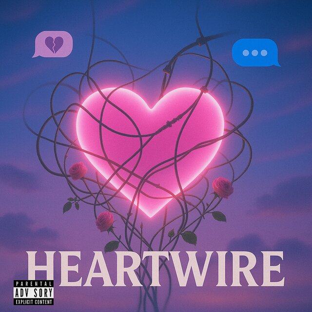 Heartwire (4evr19)