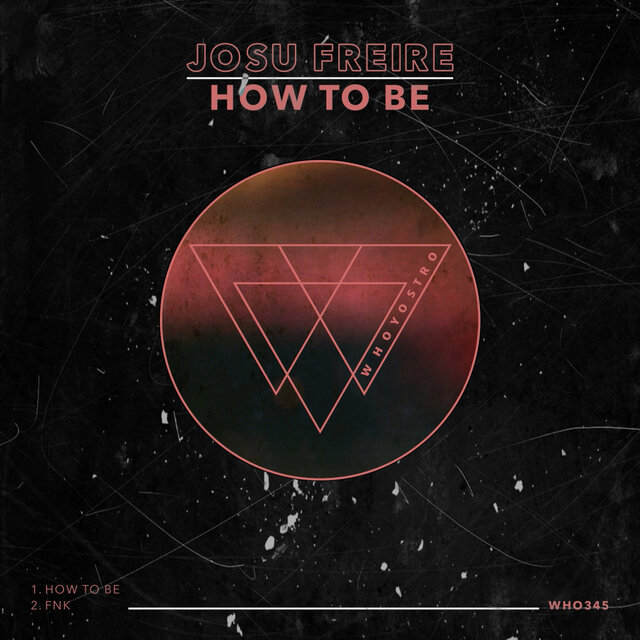How To Be