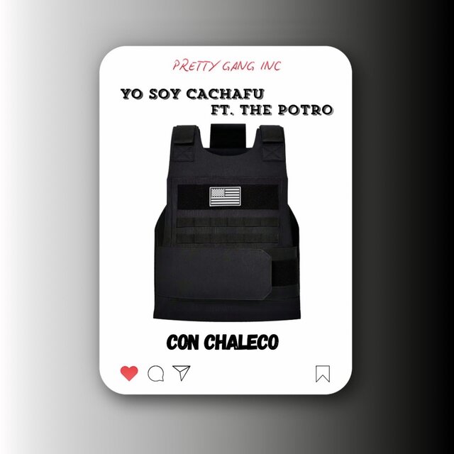 Con Chaleco