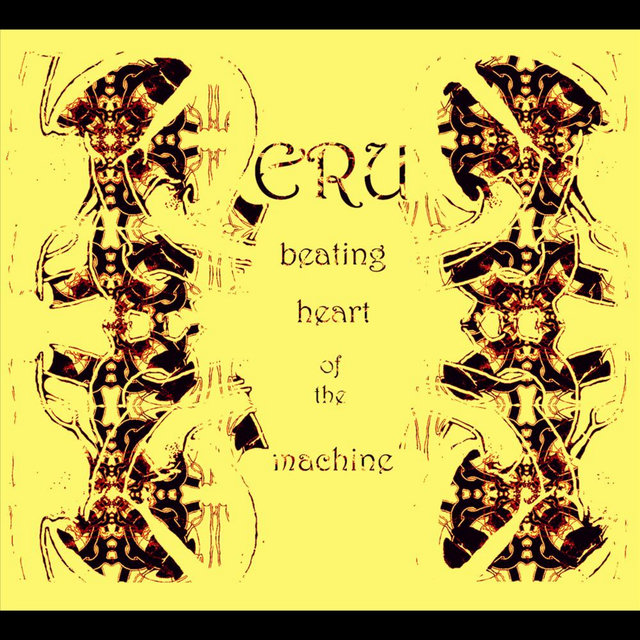 Beating Heart of the Machine