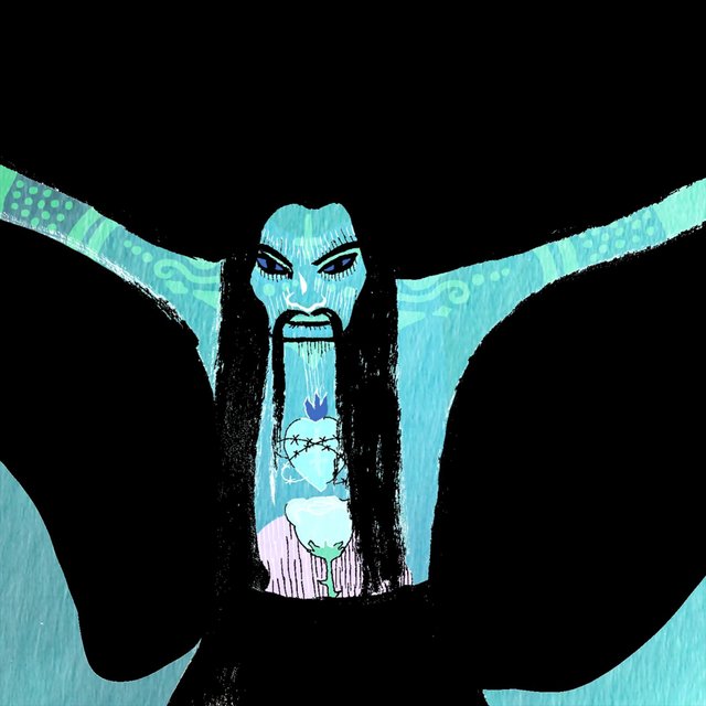 Personal Jesus