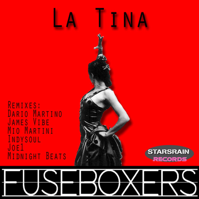 La Tina