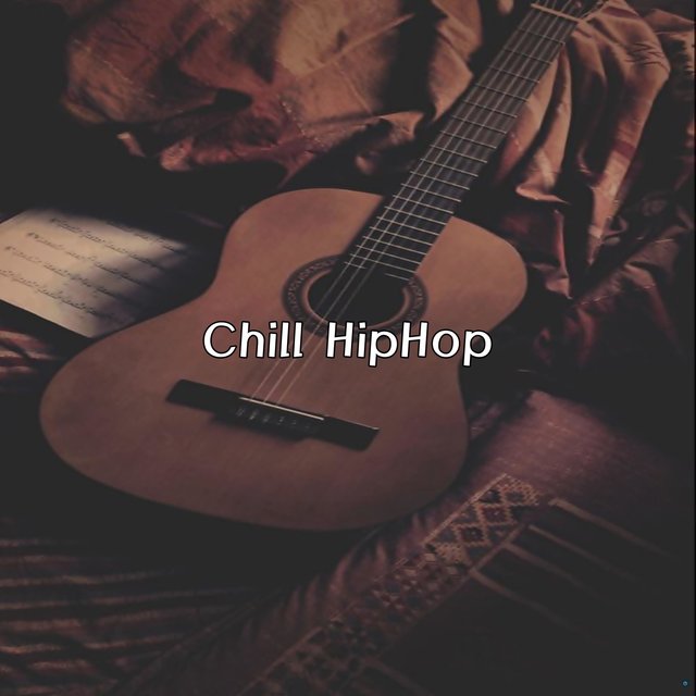 Chill Hiphop (Instrumental)