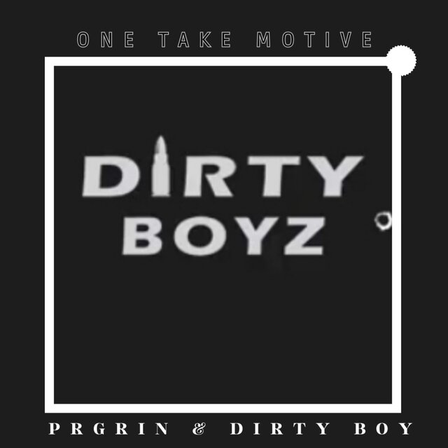 ONE TAKE MOTIVE