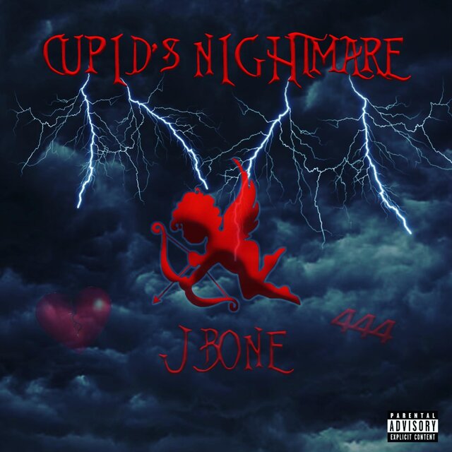 Cupid's Nightmare