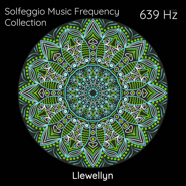 639Hz Solfeggio Music Frequency Collection