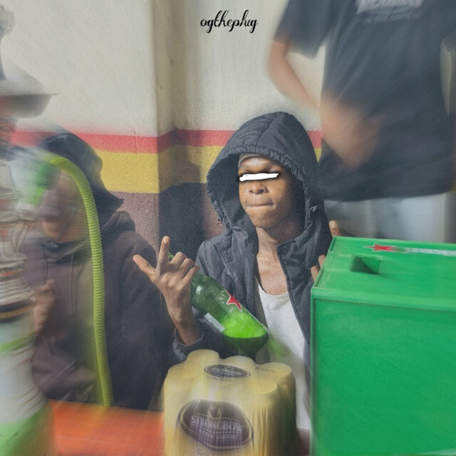 Inigga la se kasi