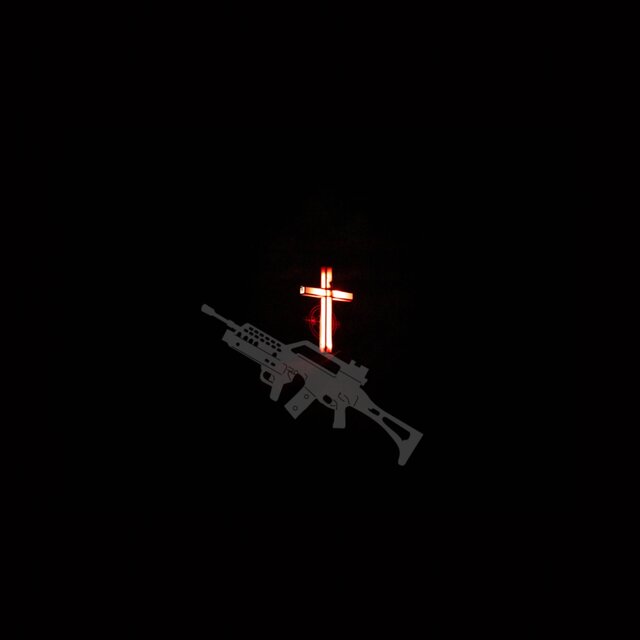 Gods Ammo