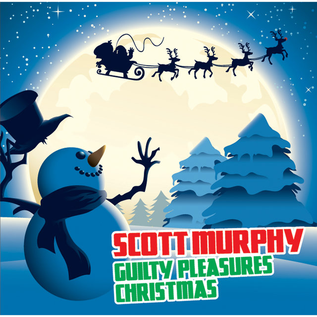 Guilty Pleasures Christmas