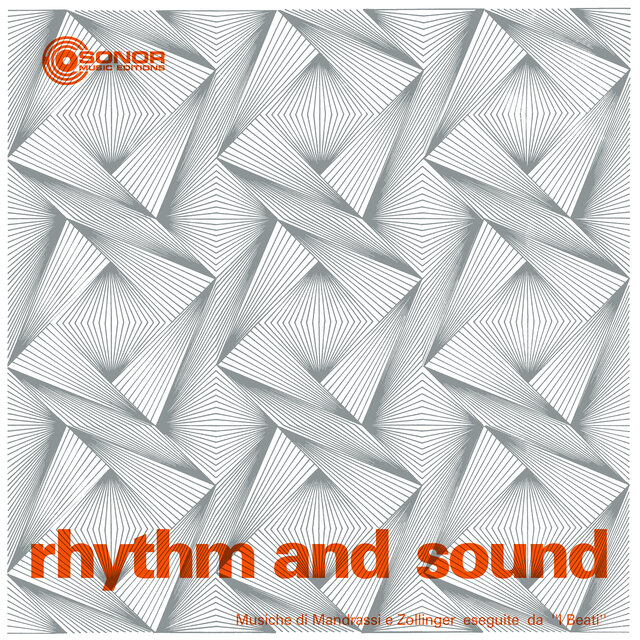 Rhythm and Sound