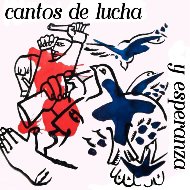 Cantos de Lucha y Esperanza