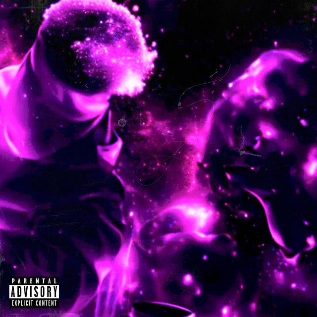 PURPLE (feat. Rasen B)