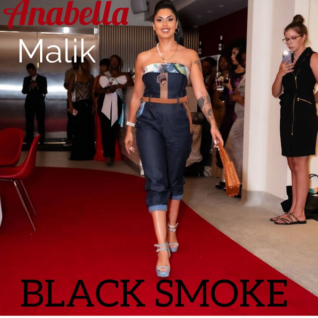 Black Smoke