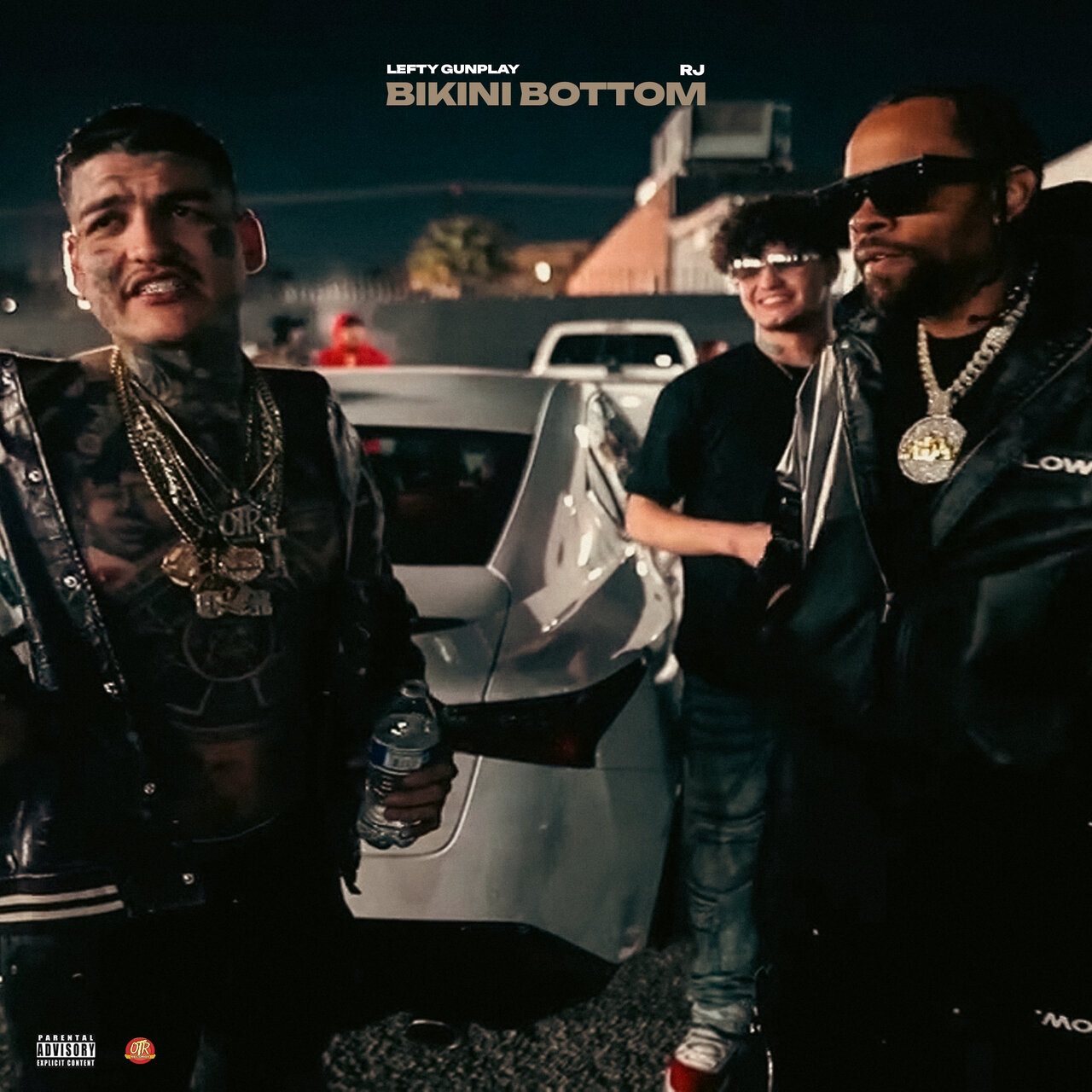 Lefty Rapper 2023 Lefty Gunplay on TIDAL