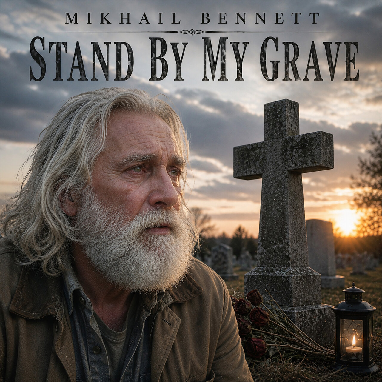 Bennett Play Mikhail Bennett on TIDAL
