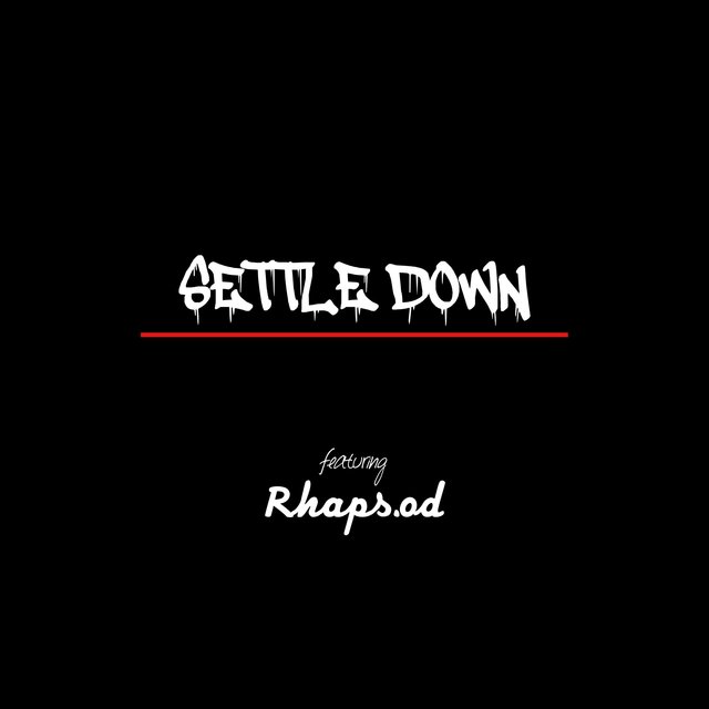 Settle Down (feat. Rhaps.od)