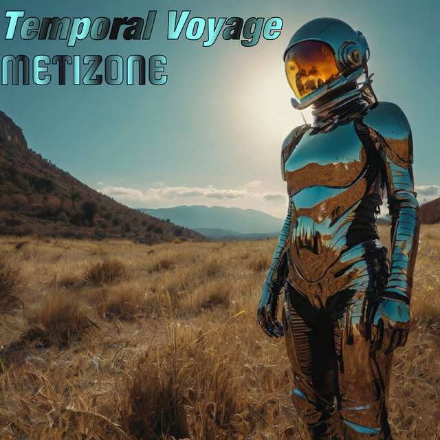 Temporal Voyage