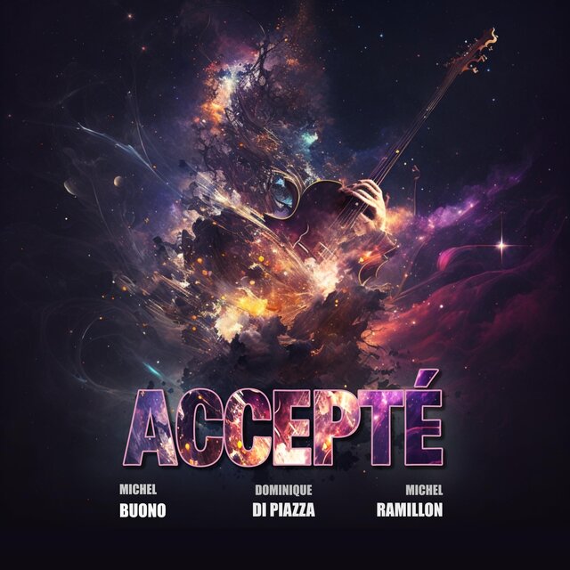Accepté