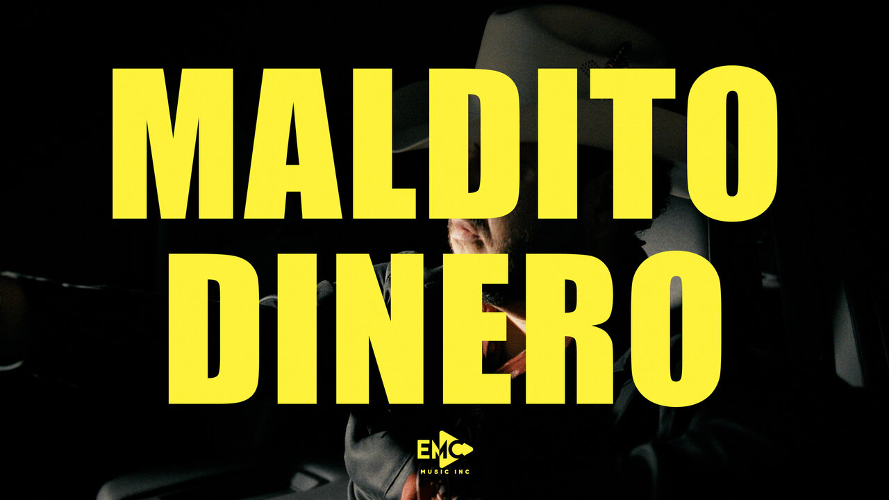 Maldito Dinero
