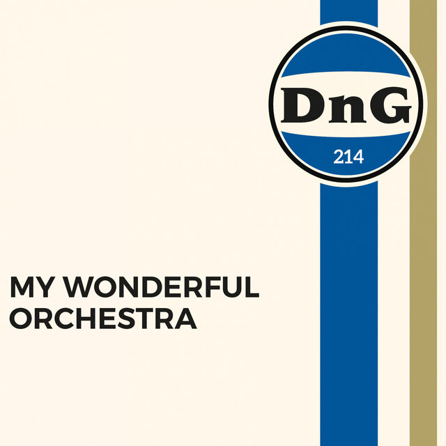 My Wonderful Orchestra