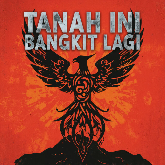 Tanah Ini Bangkit Lagi