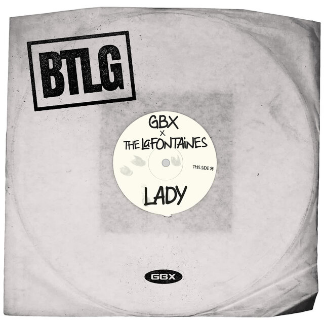 Lady