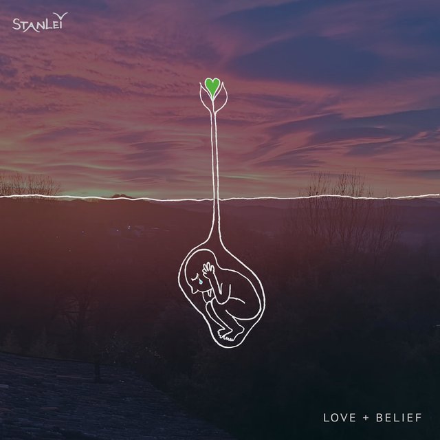 Love + belief