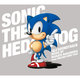 Cover art for album Sonic The Hedgehog 1&2 Soundtrack by Masato Nakamura