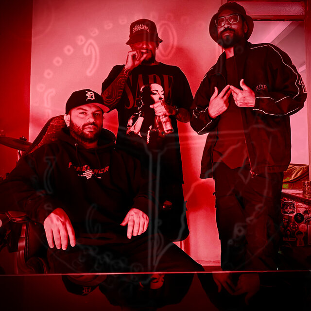 Noiseferatu on TIDAL