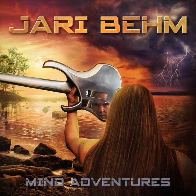 Mind Adventures