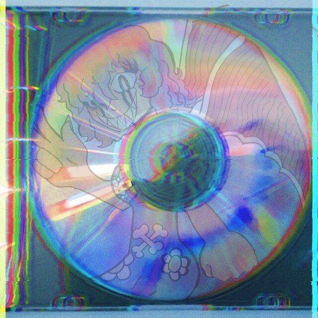 Fading Into Pixels (Sad Banshee 2)