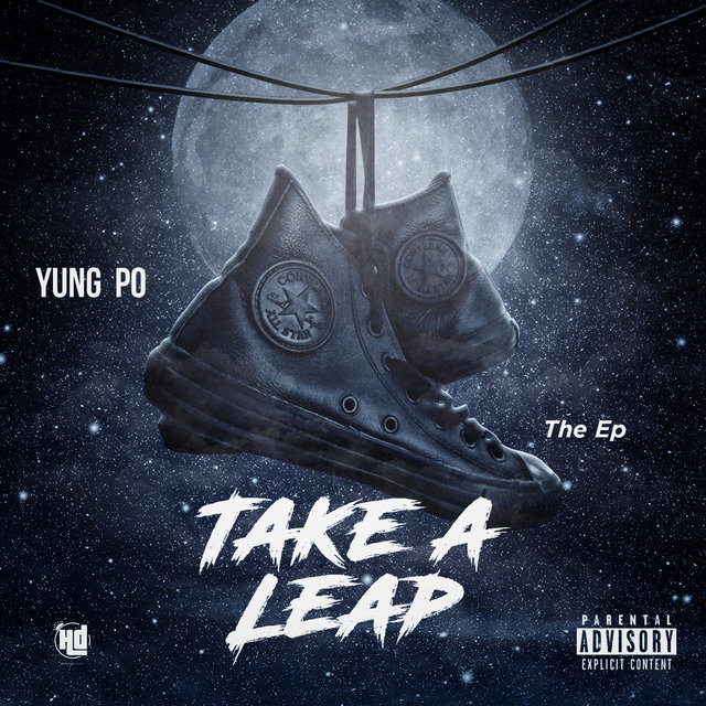 Take a Leap-EP