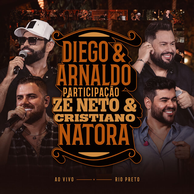 NaTora, EP 1 (Ao Vivo)