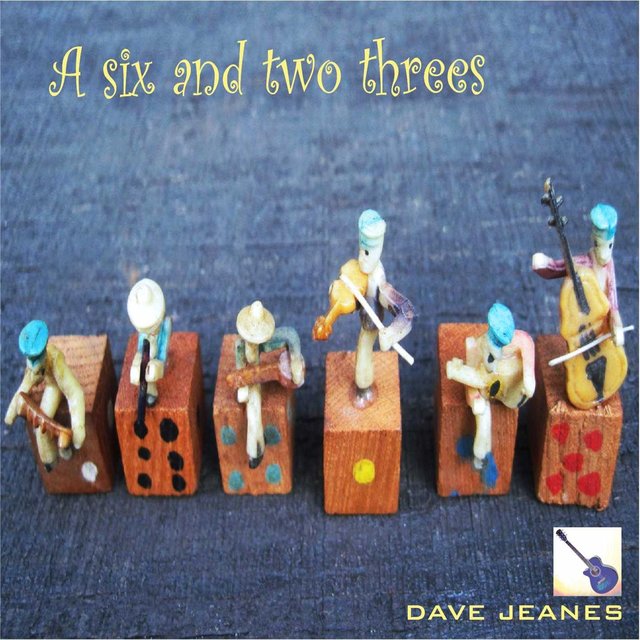 A Six and Two Threes