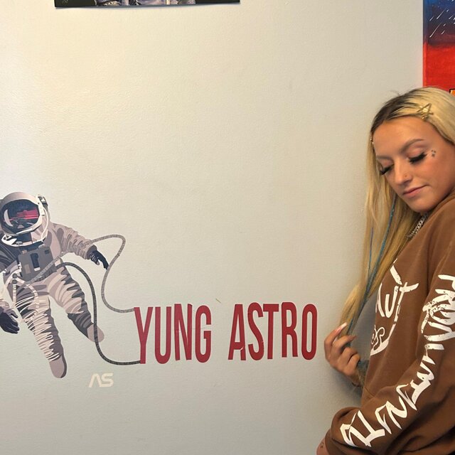 Astro Land
