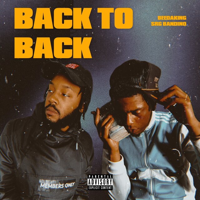 Back To Back