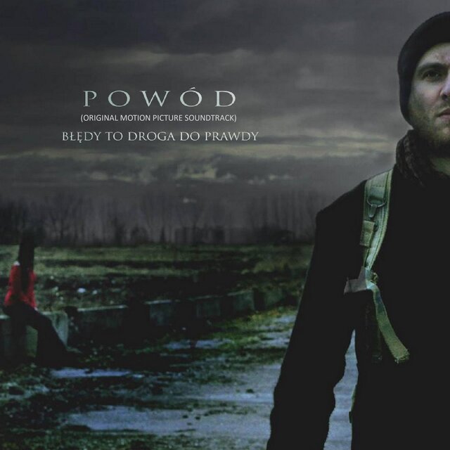 Powód (Original Motion Picture Soundtrack)