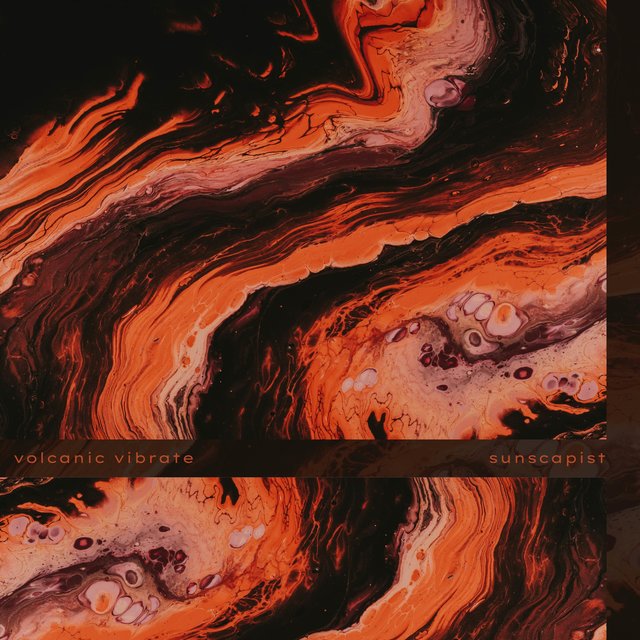 volcanic vibrate