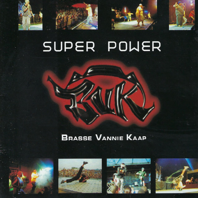 Super Power