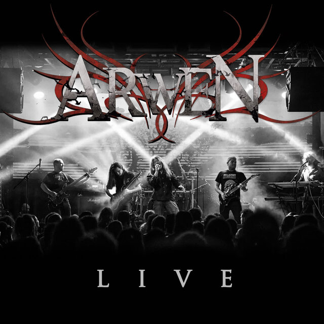 Arwen (Live)